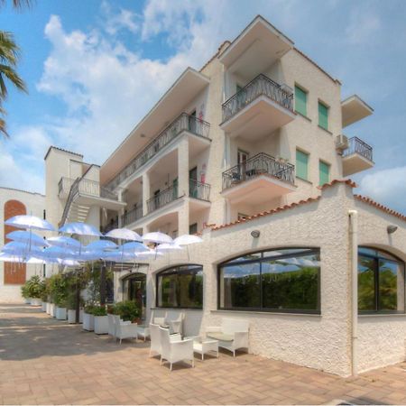 פייטרה ליגורה Residence Riviera Mare מראה חיצוני תמונה