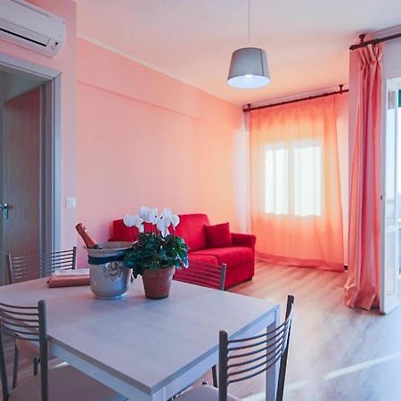פייטרה ליגורה Residence Riviera Mare מראה חיצוני תמונה
