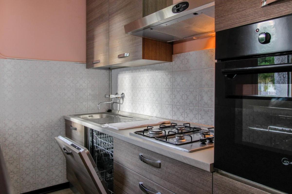 פייטרה ליגורה Residence Riviera Mare מראה חיצוני תמונה