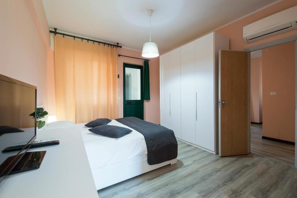 פייטרה ליגורה Residence Riviera Mare מראה חיצוני תמונה