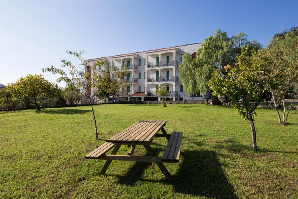 פייטרה ליגורה Residence Riviera Mare מראה חיצוני תמונה