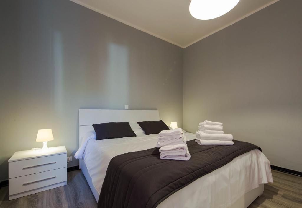 פייטרה ליגורה Residence Riviera Mare מראה חיצוני תמונה