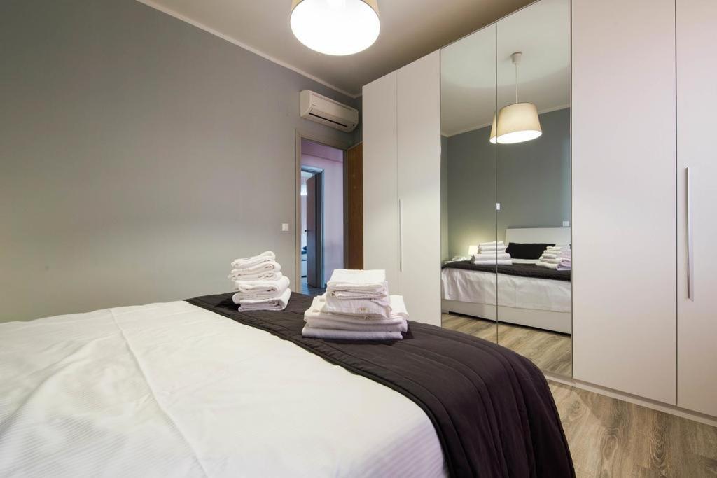 פייטרה ליגורה Residence Riviera Mare מראה חיצוני תמונה