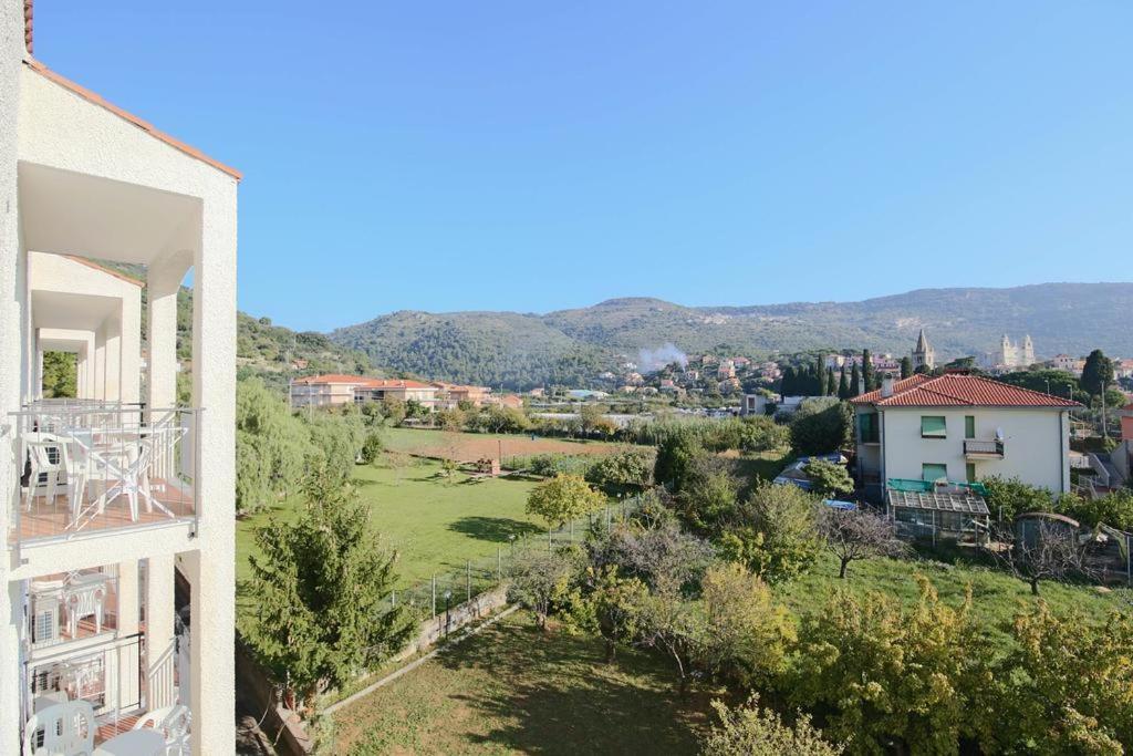 פייטרה ליגורה Residence Riviera Mare מראה חיצוני תמונה